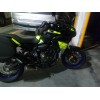 Decoração Tracer 700
